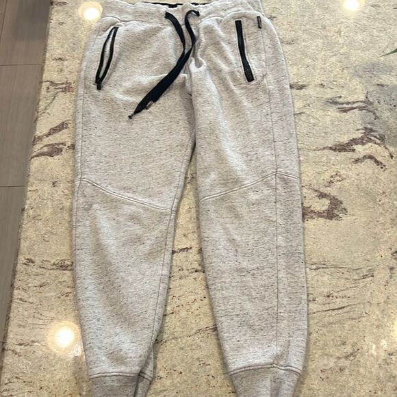 Hollister Sweatpants  - Picture 1 of 3
